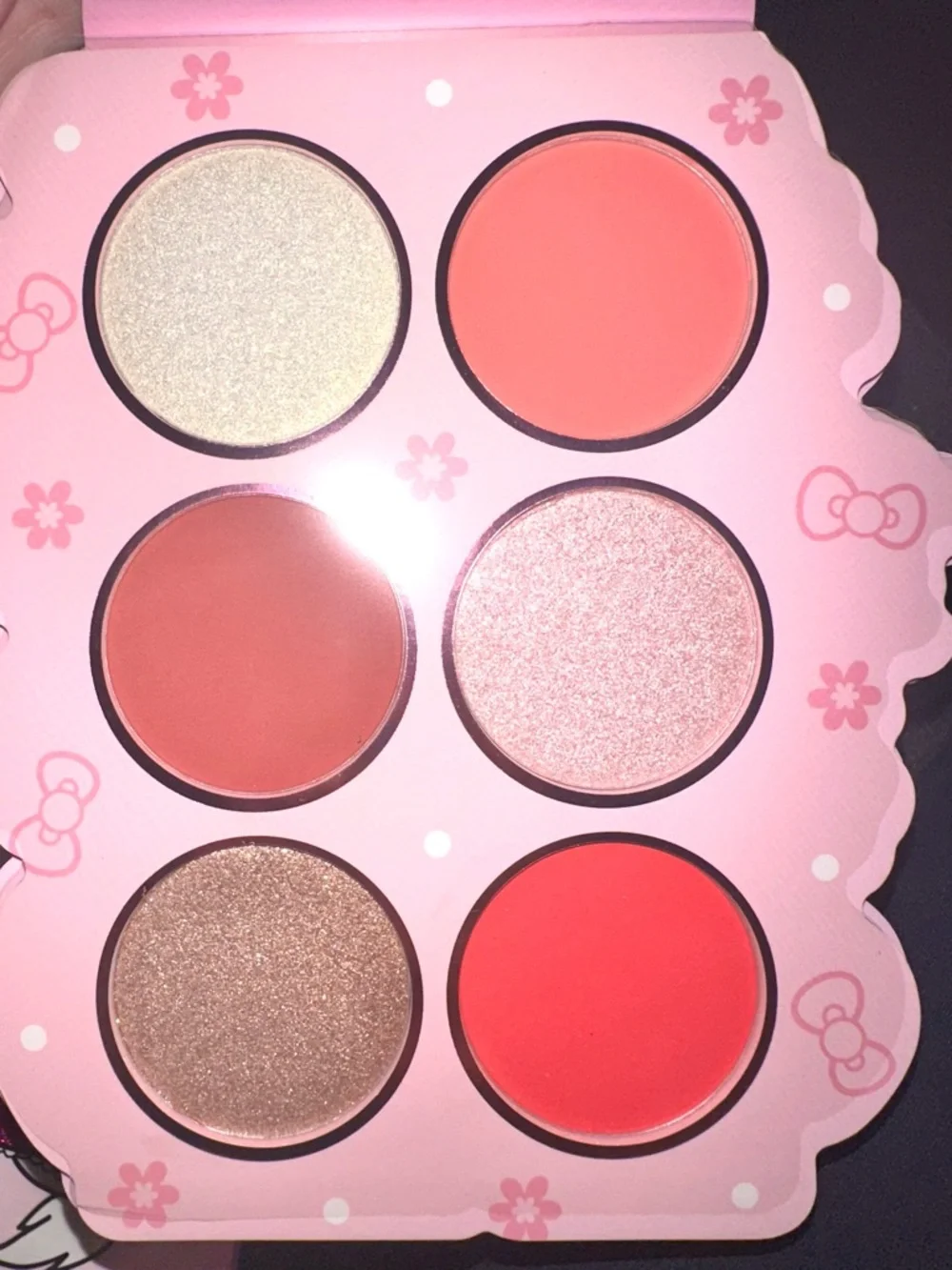 new colors